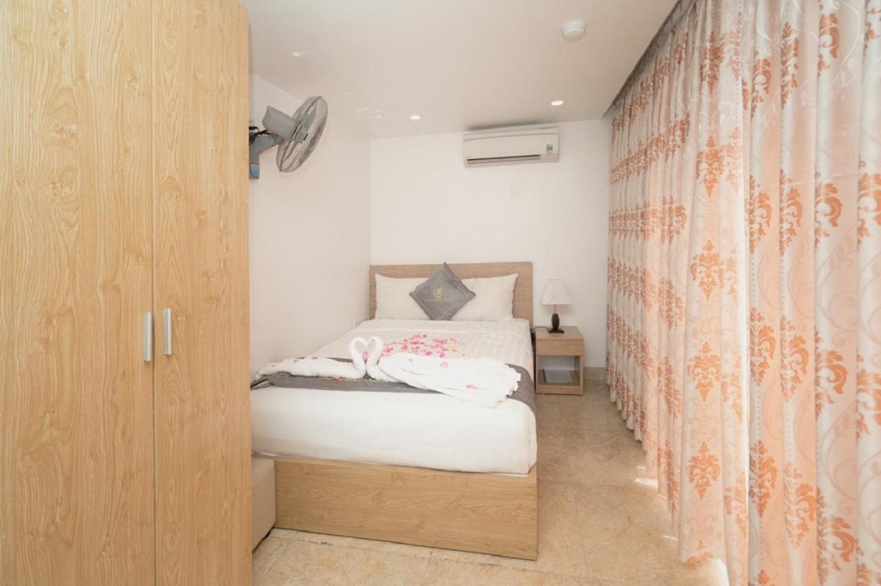 Gold Summer 2 Hotel Da Nang Dış mekan fotoğraf
