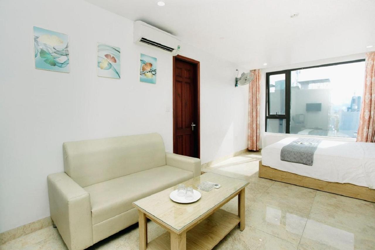 Gold Summer 2 Hotel Da Nang Dış mekan fotoğraf